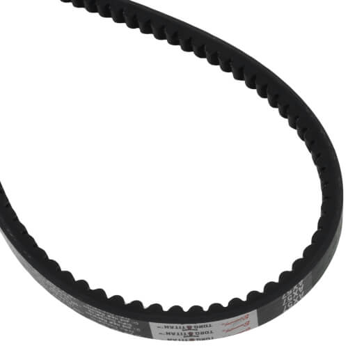 BROWNING Browning AX57 TorqTitan Gripnotch Belt w/ 58.3 Pitch