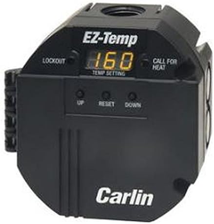 CARLIN 90000B2S LIMIT CONTROLS
