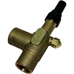 CARRIER EP22BC271 STOP & SHUT OFF VALVES