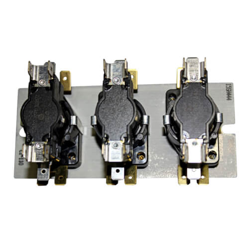 CARRIER HN67QY005 TIME DELAY RELAYS