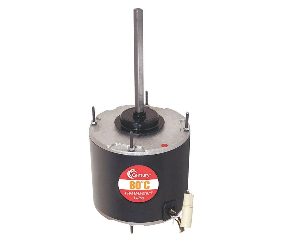 CENTURY MOTORS FE1056SU CONDENSER FAN MOTORS