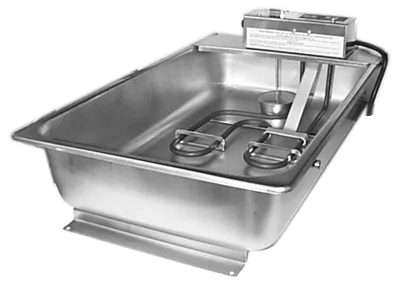 CASE DM-10M1 CONDENSATE MGMT