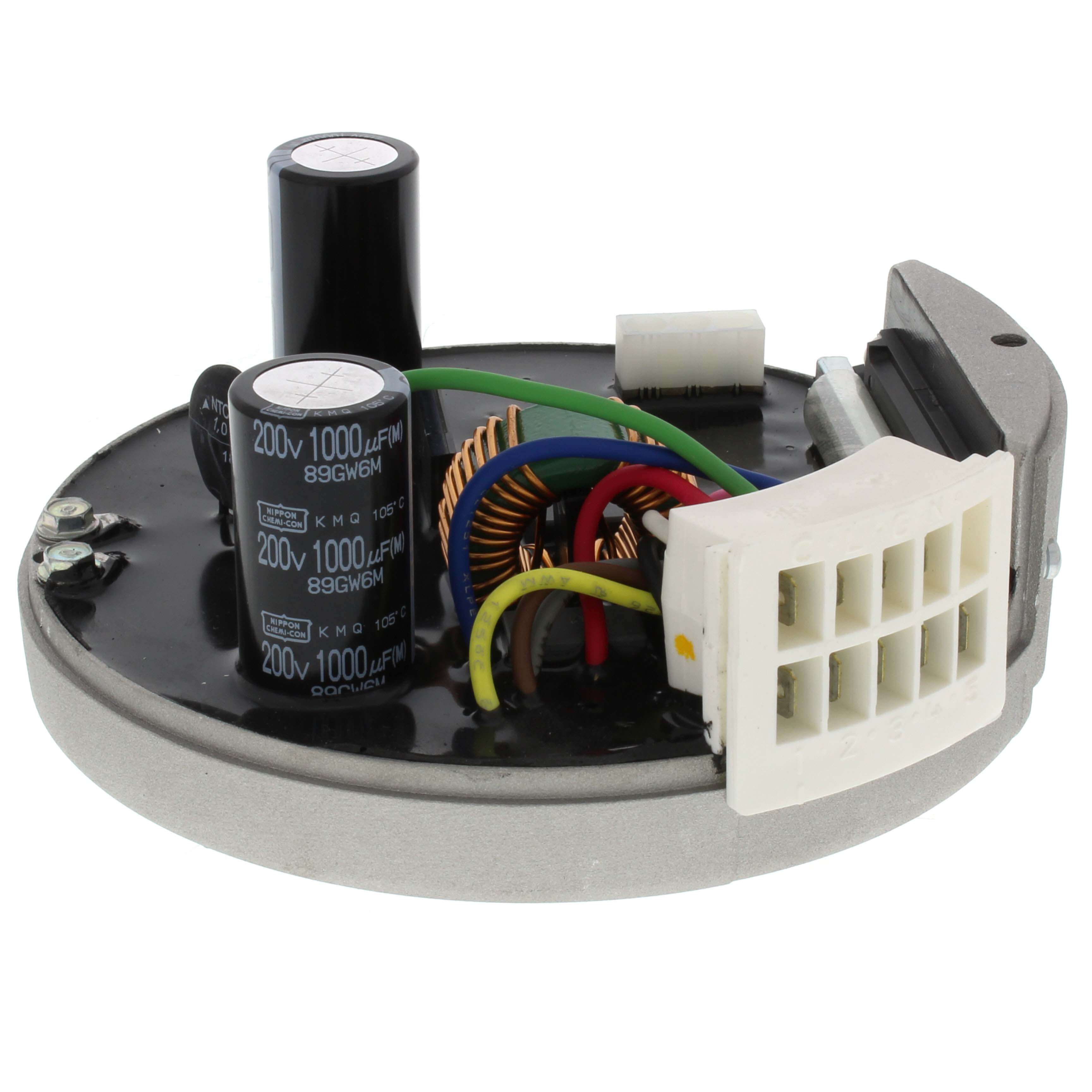 CARRIER Carrier HK42ER224 Blower Motor Module