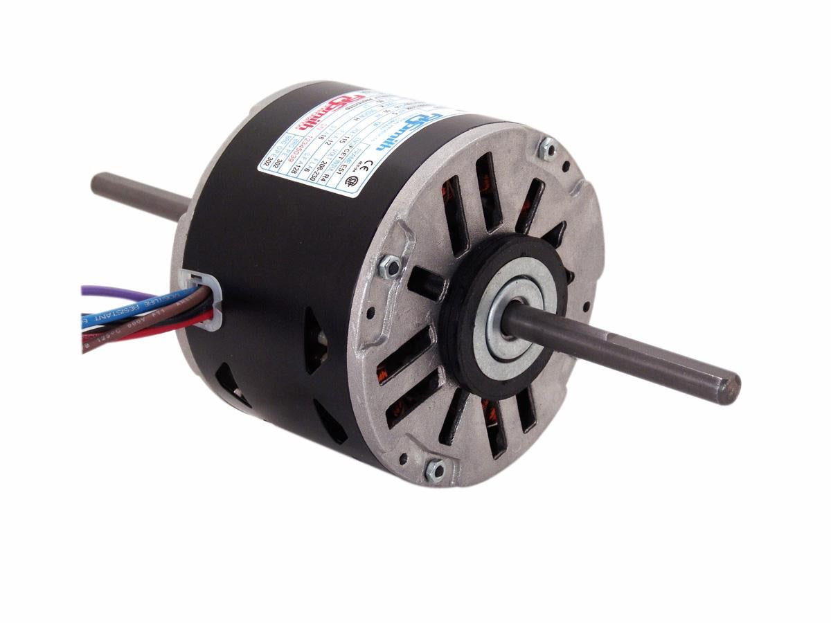 CENTURY MOTORS RAL10156 BLOWER MOTORS