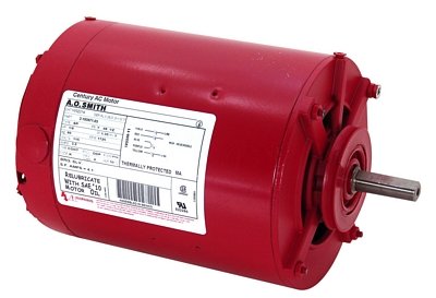 CENTURY MOTORS HW2014L CIRCULATOR PUMPS
