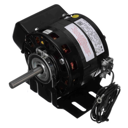 CENTURY MOTORS Regal Rexnord - Century Motors OCP0251 1/6HP 1625RPM 230V1PH CCWSE