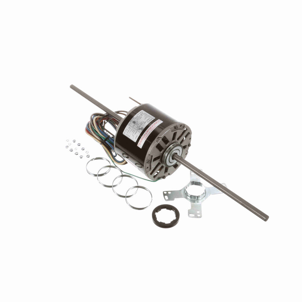 CENTURY MOTORS RAL1026A FAN COIL MOTORS