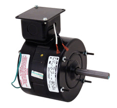 CENTURY MOTORS U6433 VARIABLE SPEED MOTORS
