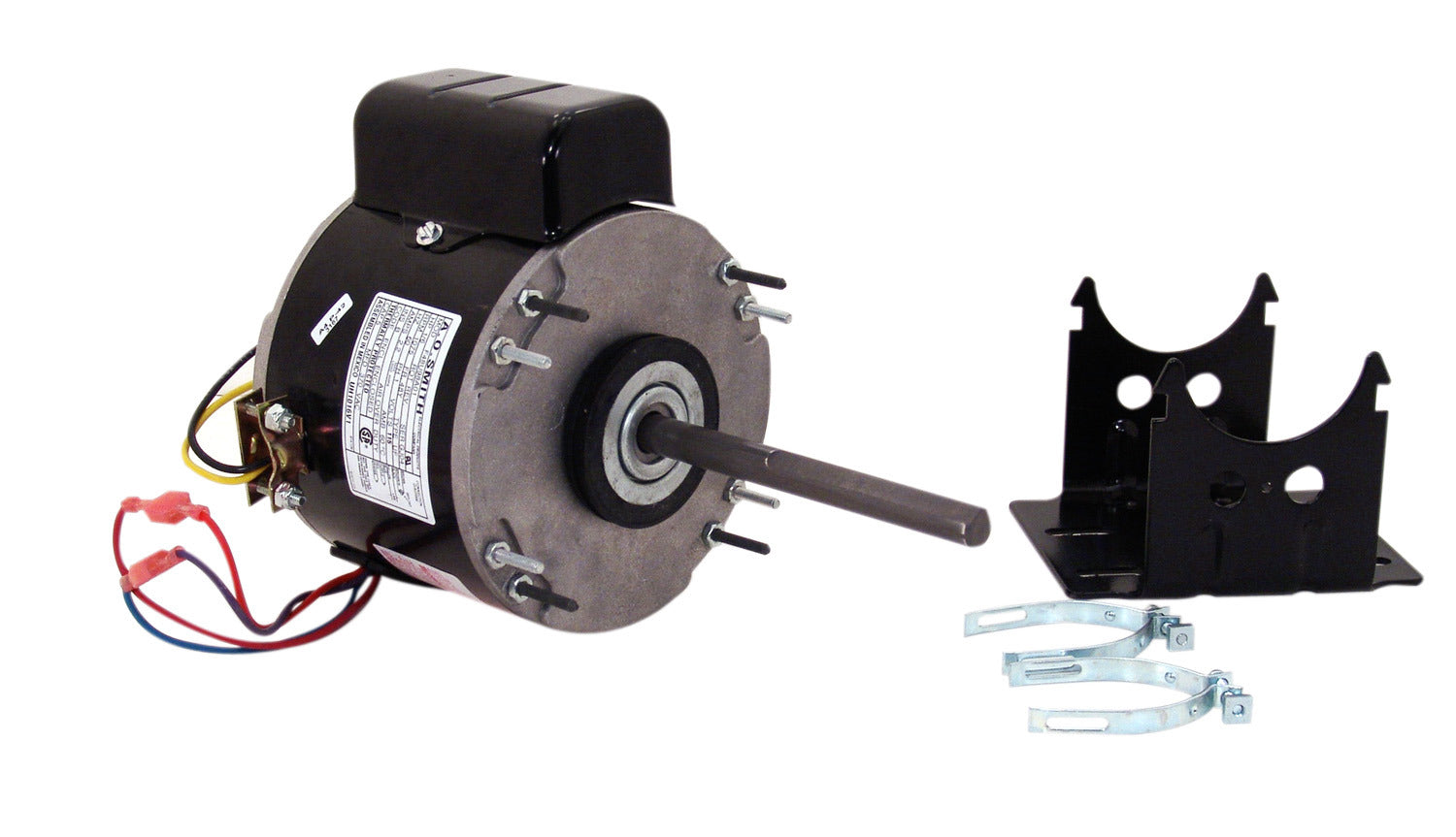 CENTURY MOTORS Century UH1016V1 Unit Heater Motor 1/6 HP 1075 115 V 48Y