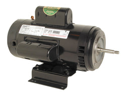 CENTURY MOTORS UB116 POOL & SPA PUMP PARTS