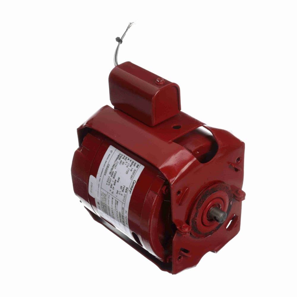 CENTURY MOTORS OBG2004 GENERAL PURPOSE MOTORS