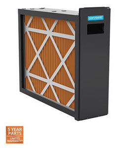 CLEAN COMFORT AM14-2025-5 MEDIA AIR CLEANERS