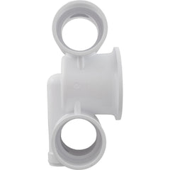 CUSTOM MOLDED PRODUCTS Custom Molded Products 23300-000-000 Jet Body, CMP HydroJet, a1-1/2 s, w1-1/2 s