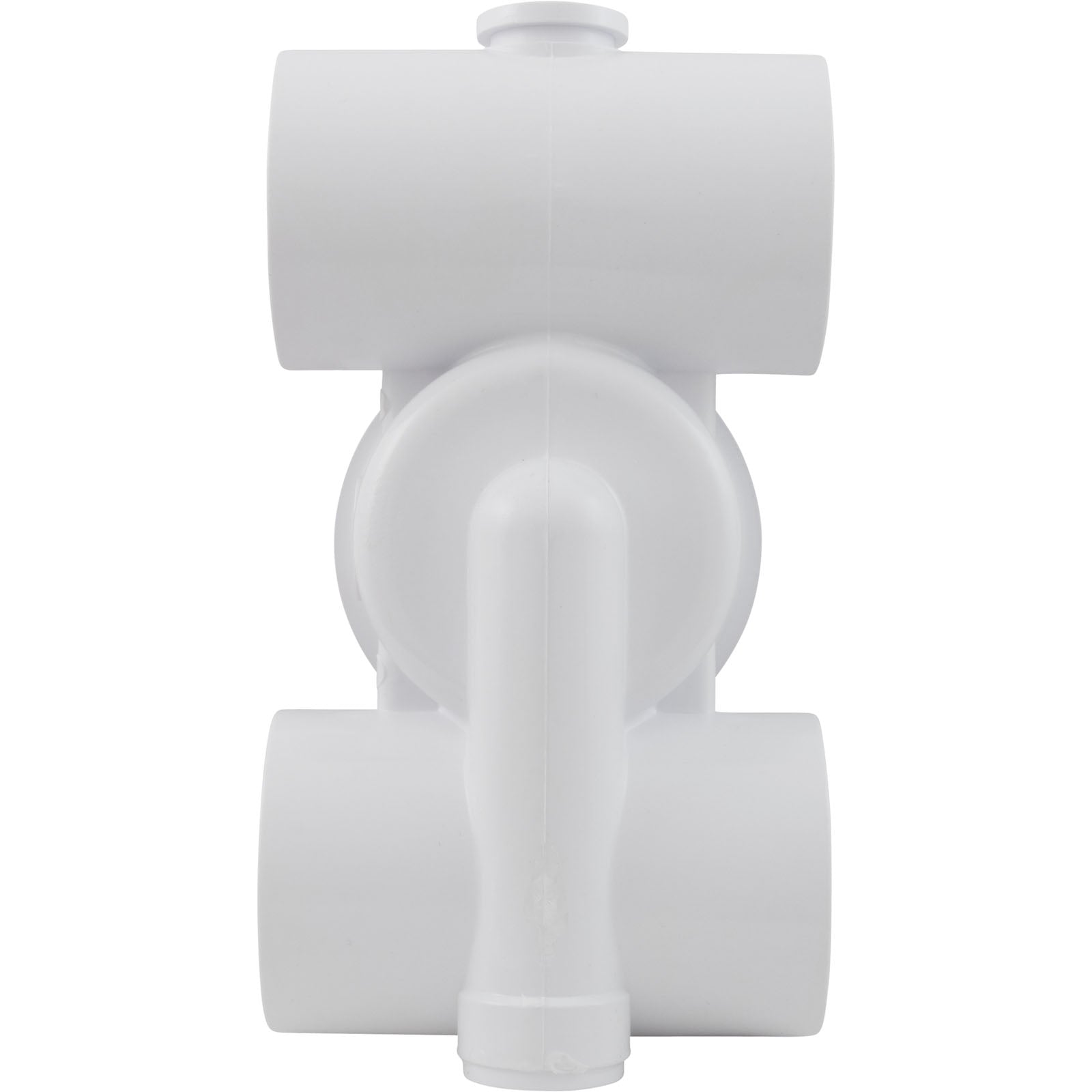 CUSTOM MOLDED PRODUCTS Custom Molded Products 23300-000-000 Jet Body, CMP HydroJet, a1-1/2 s, w1-1/2 s