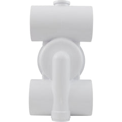 CUSTOM MOLDED PRODUCTS Custom Molded Products 23300-000-000 Jet Body, CMP HydroJet, a1-1/2 s, w1-1/2 s