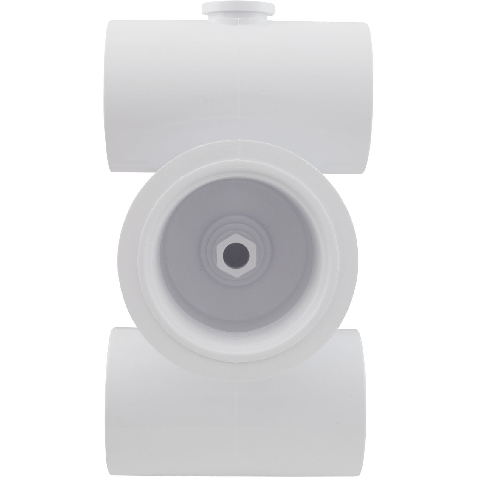 CUSTOM MOLDED PRODUCTS Custom Molded Products 23300-000-000 Jet Body, CMP HydroJet, a1-1/2 s, w1-1/2 s