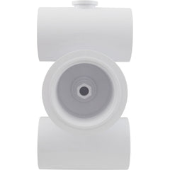 CUSTOM MOLDED PRODUCTS Custom Molded Products 23300-000-000 Jet Body, CMP HydroJet, a1-1/2 s, w1-1/2 s