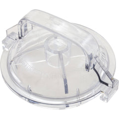 CUSTOM MOLDED PRODUCTS Custom Molded Products 25307-000-020 Trap Lid Dynamo Clear