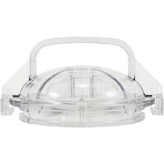 CUSTOM MOLDED PRODUCTS Custom Molded Products 25307-000-020 Trap Lid Dynamo Clear