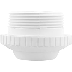 CUSTOM MOLDED PRODUCTS Custom Molded Products 25552-100-000 Eyeball Fitting 1-1/2mpt 2-3/8fd