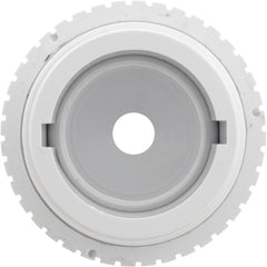 CUSTOM MOLDED PRODUCTS Custom Molded Products 25552-100-000 Eyeball Fitting 1-1/2mpt 2-3/8fd