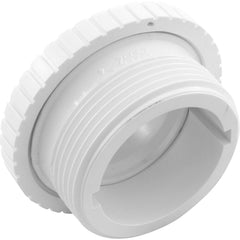 CUSTOM MOLDED PRODUCTS Custom Molded Products 25552-100-000 Eyeball Fitting 1-1/2mpt 2-3/8fd