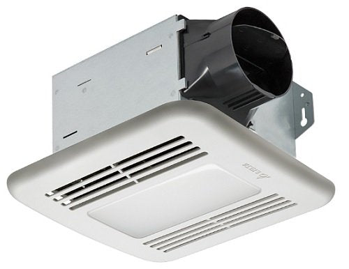 DELTA BREEZ ITG80LED BATHROOM EXHAUST FANS & KITS