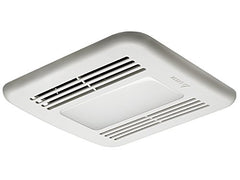 Delta Breez ITG80LED Exhaust Bath Fan with LED Light 80 CFM