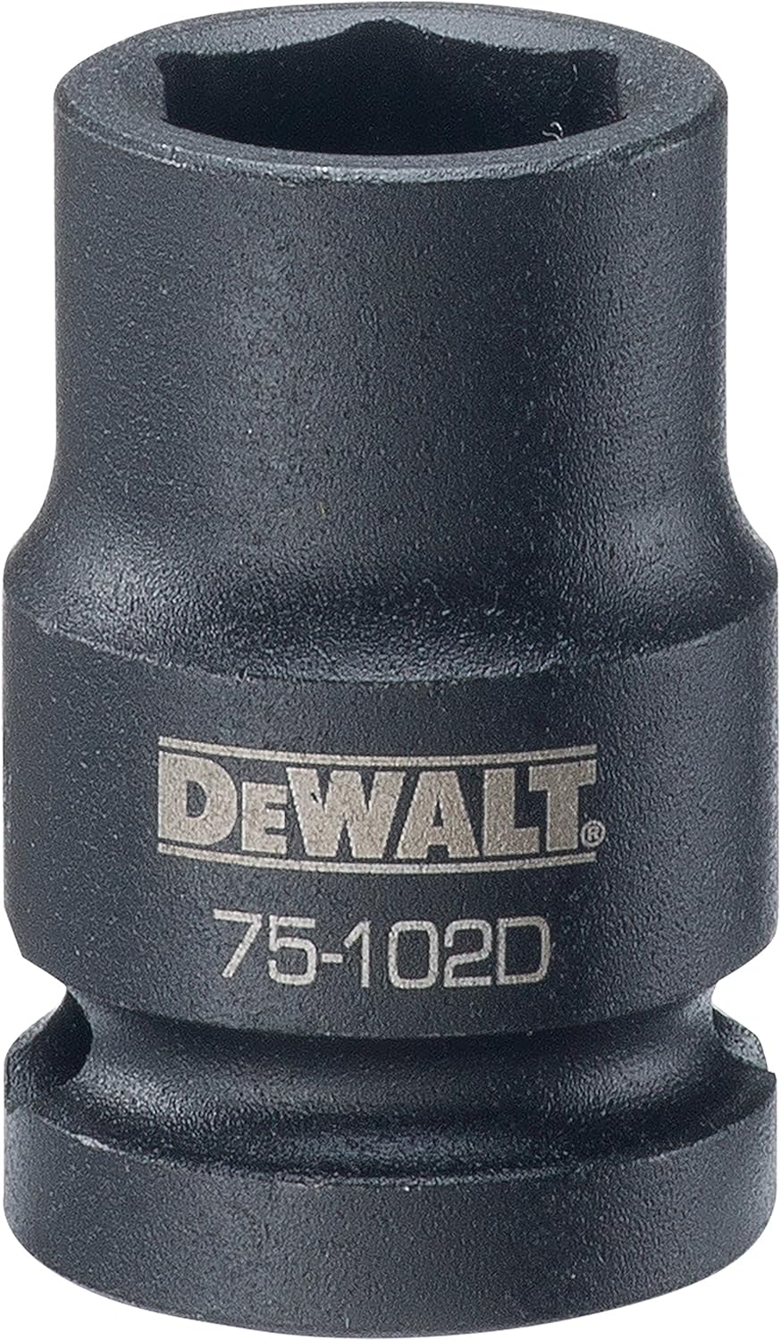 DEWALT DWMT75102B SOCKETS