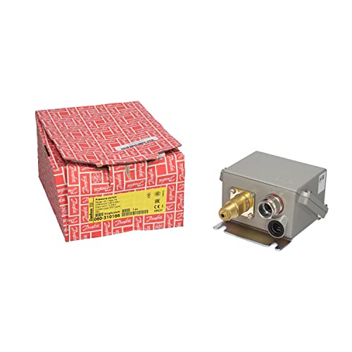 DANFOSS 060-310166 PRESSURE SWITCHES