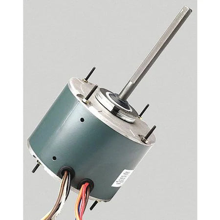 DIVERSITECH Diversitech WG840205 Mtr,Cf, 208V, 1/3 Hp,825/1 SP,