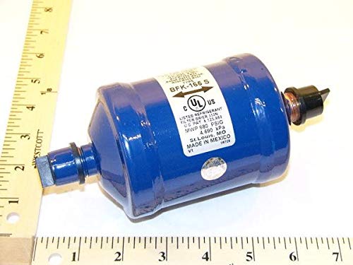 EMERSON 43734 GAS VALVES