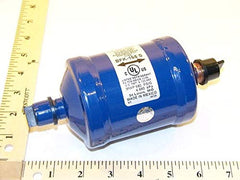 EMERSON 43734 GAS VALVES