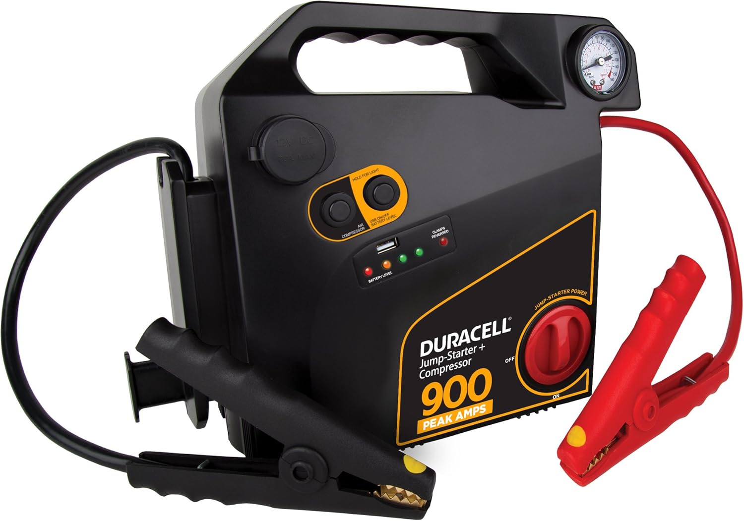 DURACELL DRJS30C BATTERIES