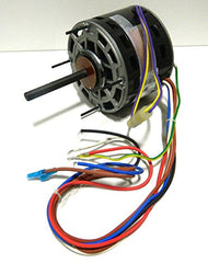 DIVERSITECH 43583 DIRECT DRIVE MOTORS