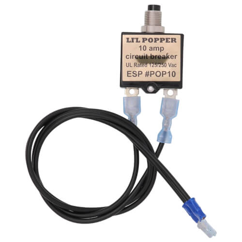 ESP POP10 CIRCUIT TESTERS