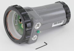 FIREYE 95DSS3-1WOC FLAME SENSOR PARTS