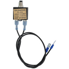 ESP POP20 CIRCUIT TESTERS