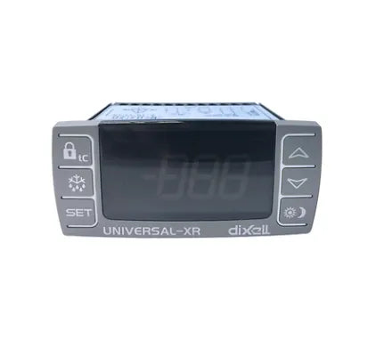 EMERSON 943-0291-00 TEMPERATURE CONTROLS