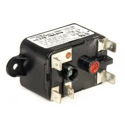 EMERSON 90-370 FAN RELAYS