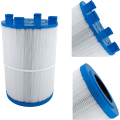 FILBUR FC-3059 AIR CLEANER REPLACEMENT PARTS