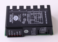 Fireye MEP235 Programmer SelectableTiming