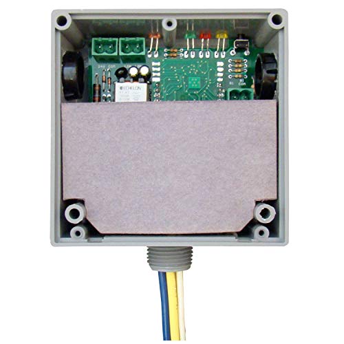 FUNCTIONAL DEVICES RIBTW2401B-LN CONTROL & CIRCUIT BOARDS