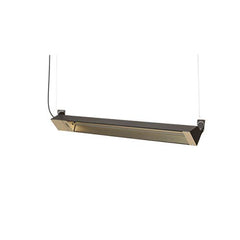 FOSTORIA OCH-57-240VCE INFRARED HEATERS