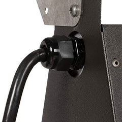 Fostoria OCH-57-240V-CE Quartz Tube Electric Indoor/Outdoor Infrared Heater 240V 57 x 6 x 6.5 inches