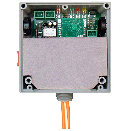 FUNCTIONAL DEVICES RIBTW2401SB-LN CONTROL BOARDS