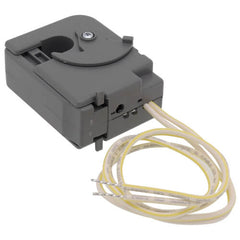 Functional Devices RIBXGA Current Switch, Split Core, Adjustable, 0.75-150 Amp, Wire Leads