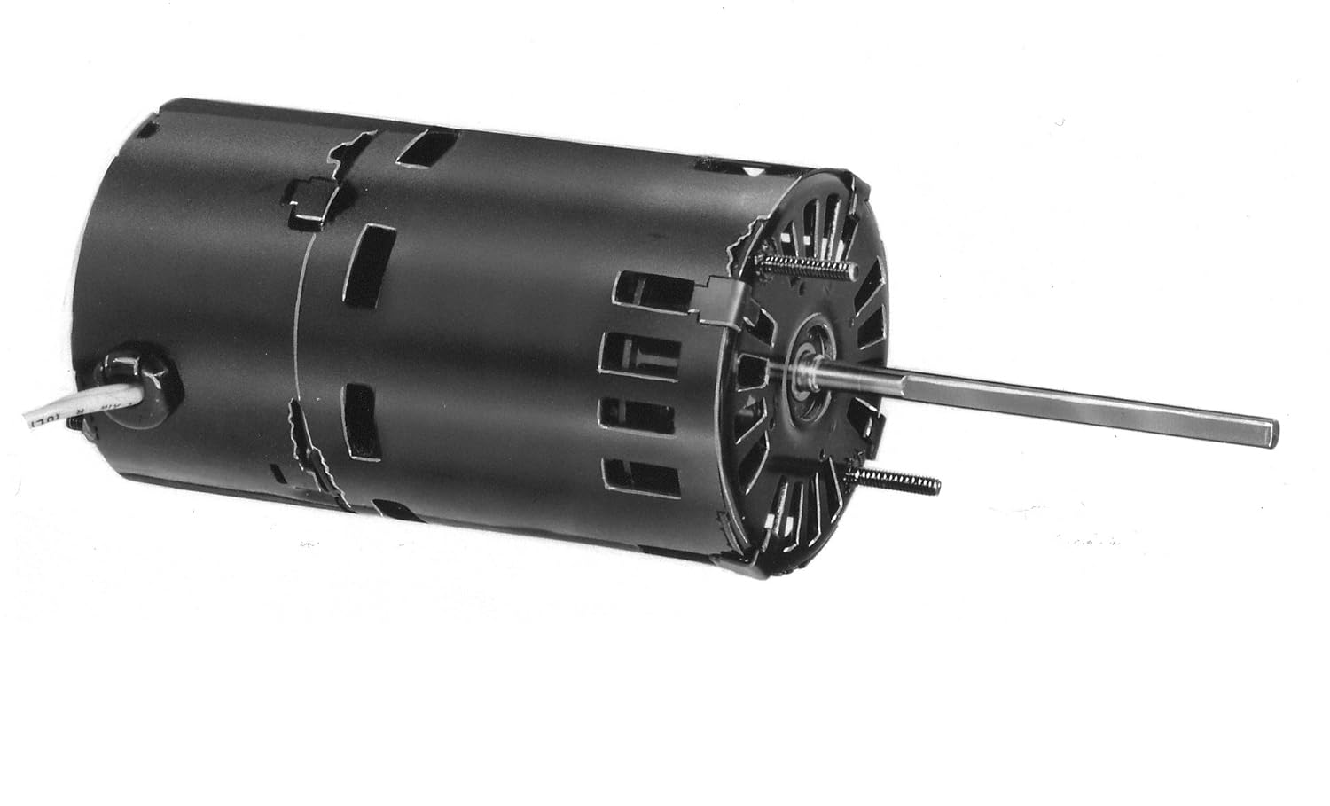 GENTEQ MOTORS D455 FLUE EXHAUST BLOWERS