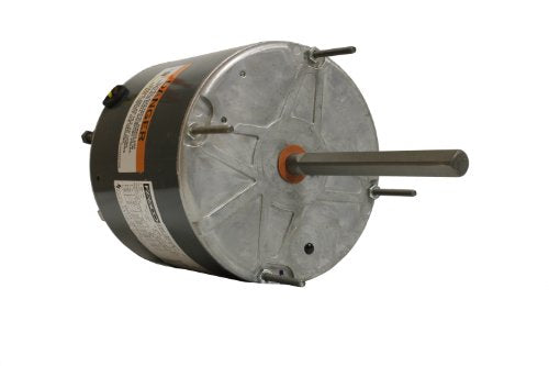 GENTEQ MOTORS D2833 BLOWER MOTORS