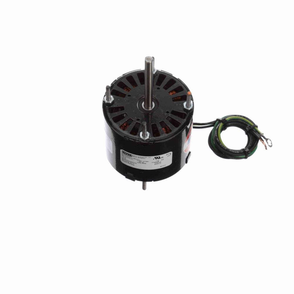 GENTEQ MOTORS D3325CCW VENTILATION MOTORS